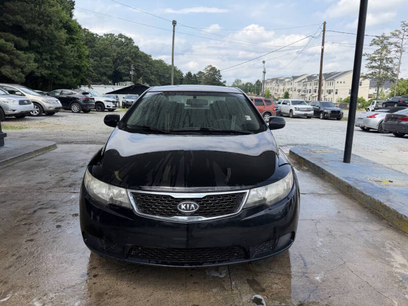 kia forte 2012 KNAFU4A22C5642052 image kia forte 2012 KNAFU4A22C5642052 image