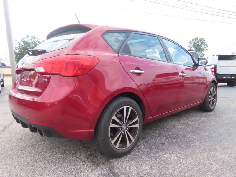 kia forte 2012 KNAFW5A36C5508184 image kia forte 2012 KNAFW5A36C5508184 image