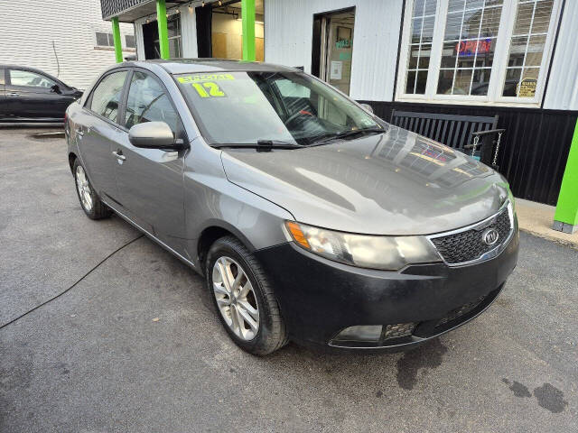 kia forte 2012 KNAFU4A28C5625675 image kia forte 2012 KNAFU4A28C5625675 image