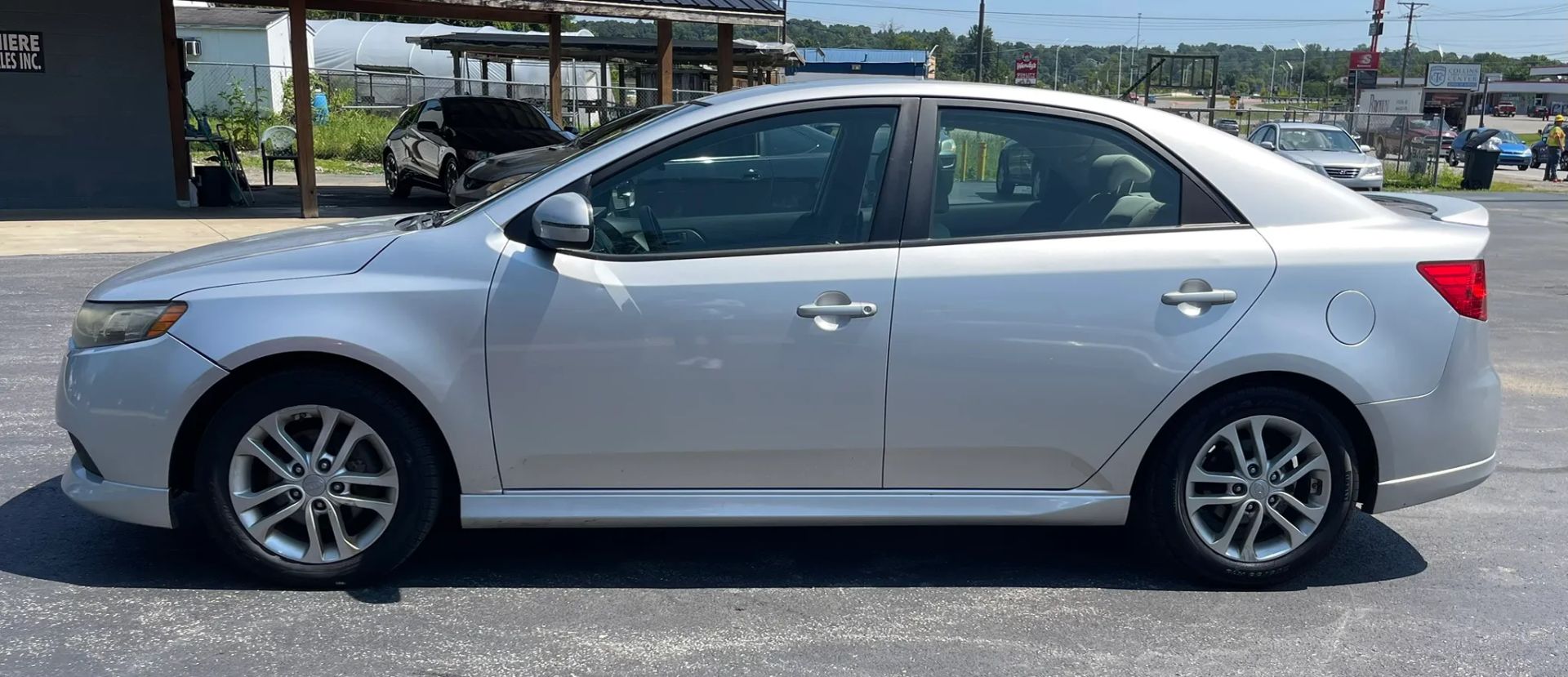 kia forte 2012 KNAFU4A29C5633428 image kia forte 2012 KNAFU4A29C5633428 image