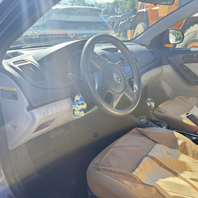 kia forte 2012 KNAFU4A27C5585105 image kia forte 2012 KNAFU4A27C5585105 image