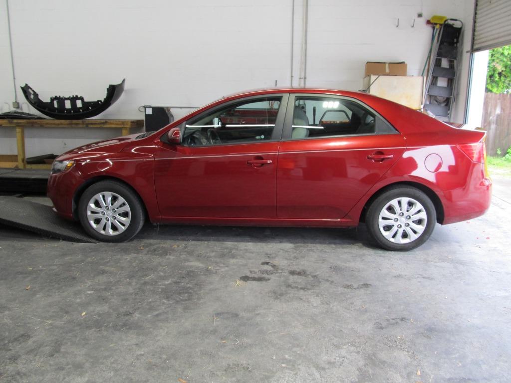 kia forte 2012 KNAFU4A24C5517554 image kia forte 2012 KNAFU4A24C5517554 image
