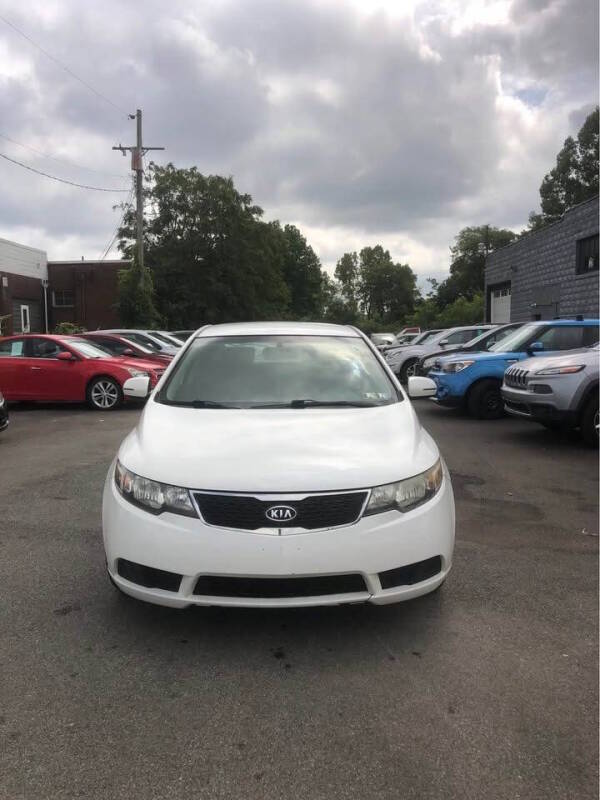 kia forte 2012 KNAFU4A23C5471912 image kia forte 2012 KNAFU4A23C5471912 image