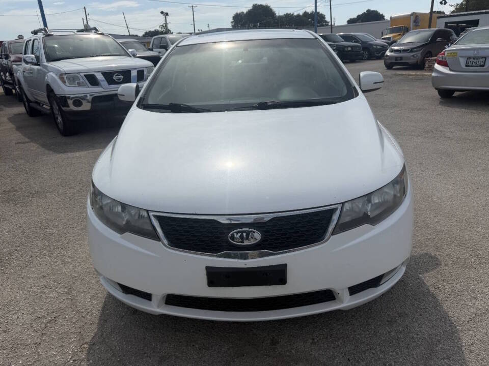 kia forte 2012 KNAFW4A33C5604767 image kia forte 2012 KNAFW4A33C5604767 image