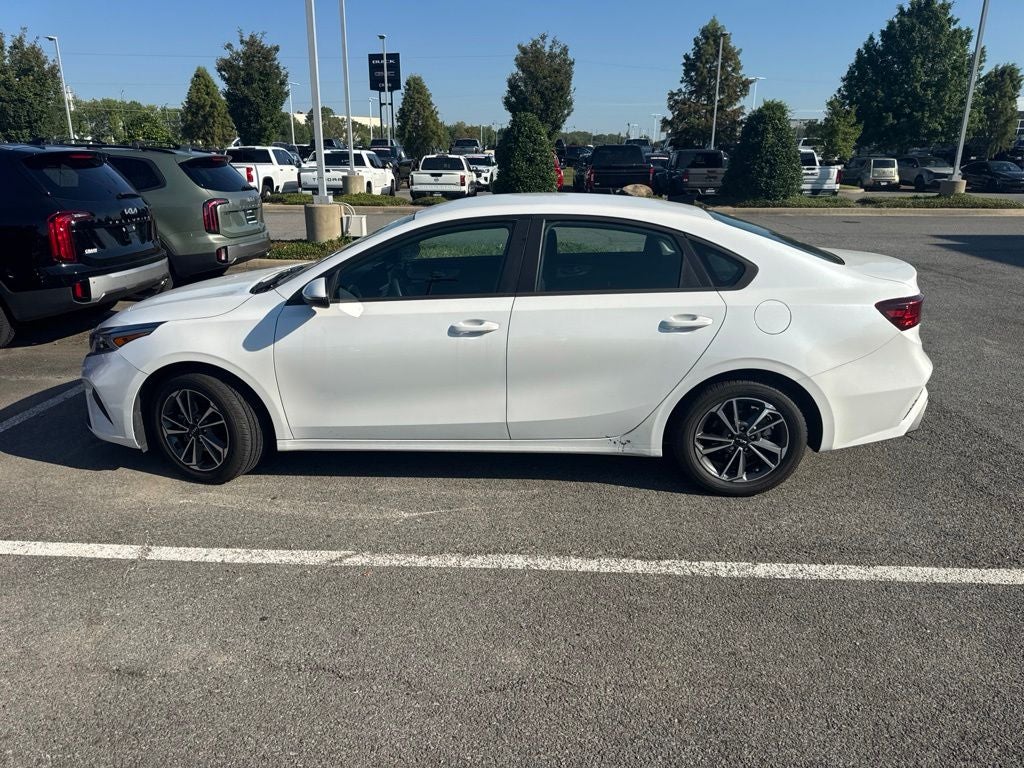 kia forte 2024 3KPF24AD7RE702351 image kia forte 2024 3KPF24AD7RE702351 image