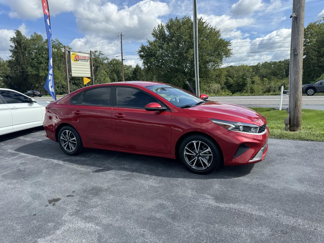 kia forte 2024 3KPF24AD3RE835219 image kia forte 2024 3KPF24AD3RE835219 image