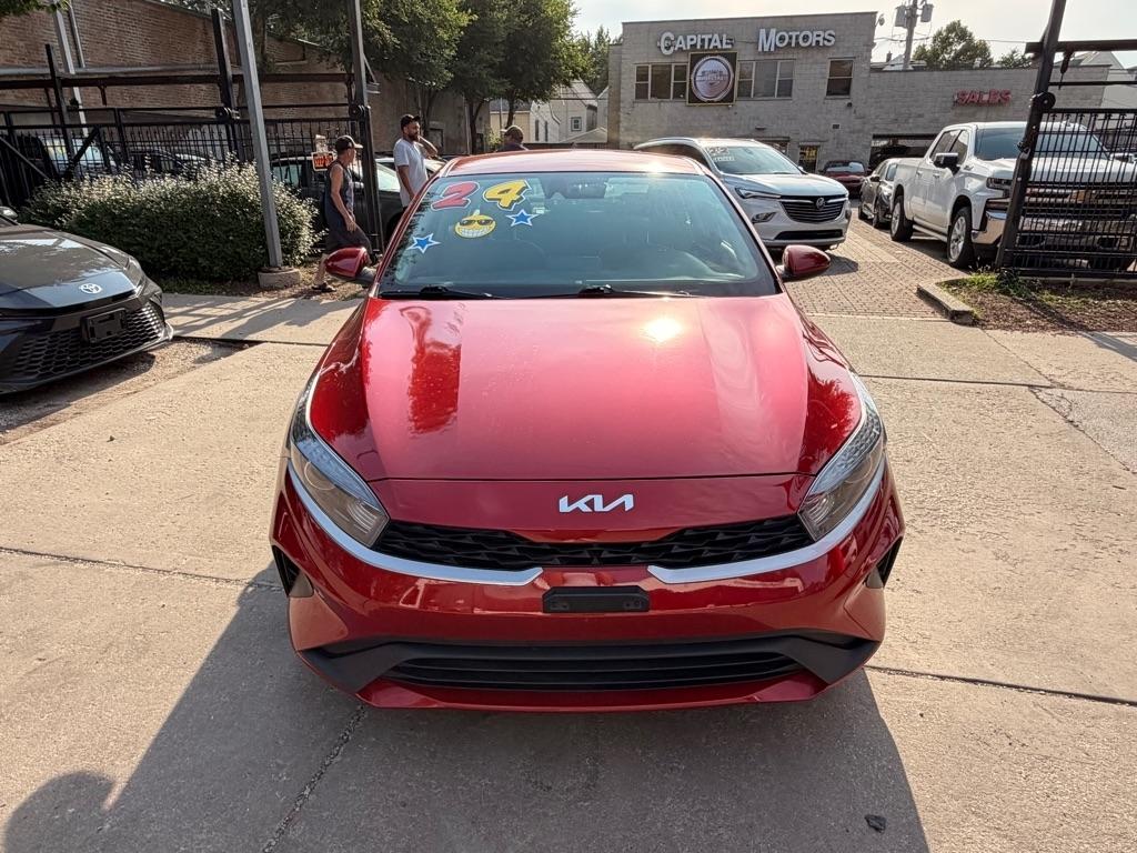 kia forte 2024 3KPF24AD7RE766938 image kia forte 2024 3KPF24AD7RE766938 image
