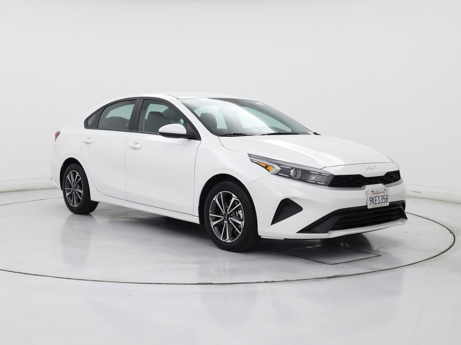 kia forte 2024 3KPF24AD0RE708203 image