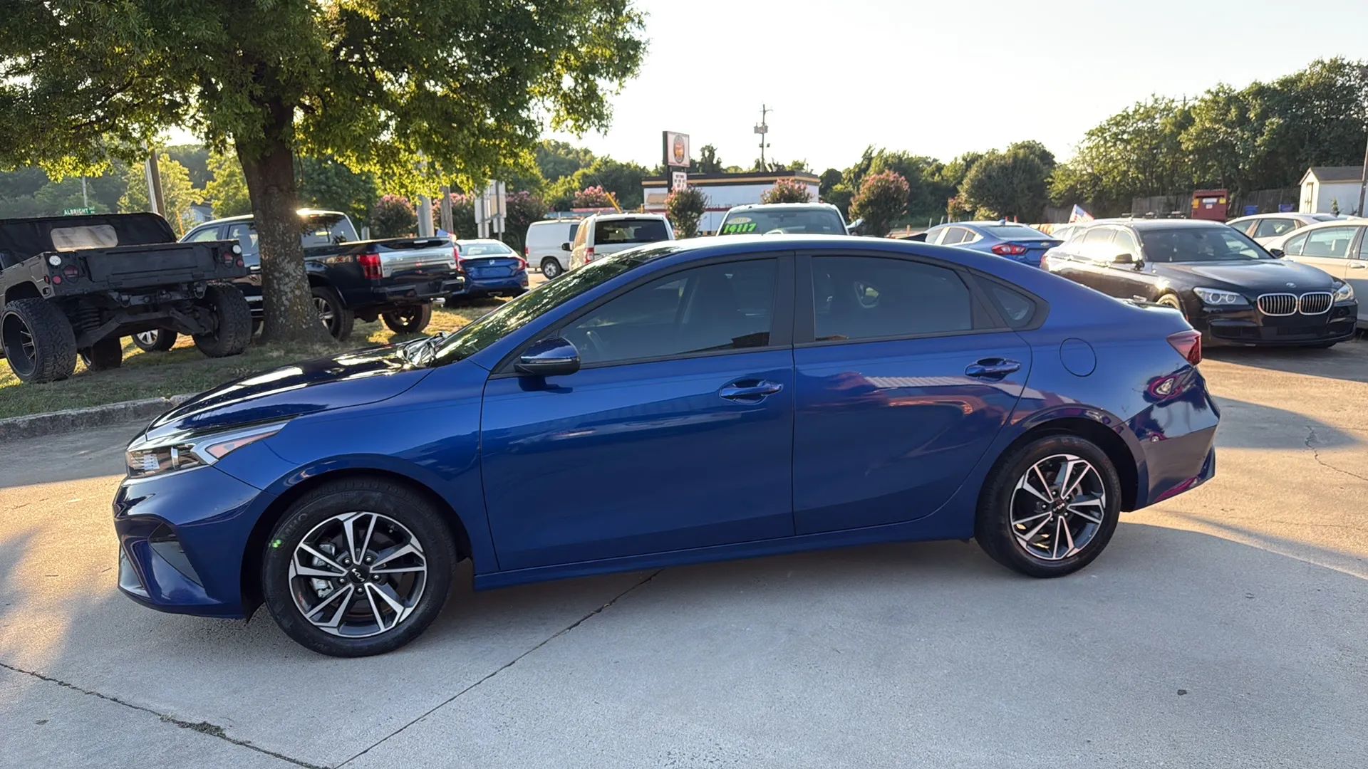 kia forte 2024 3KPF24AD5RE751810 image kia forte 2024 3KPF24AD5RE751810 image