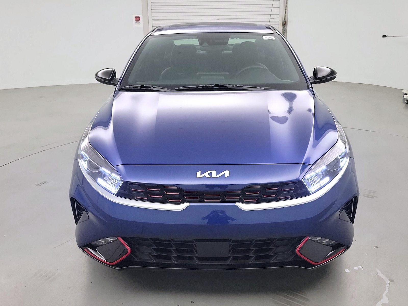 kia forte 2024 3KPF54AD5RE811656 image