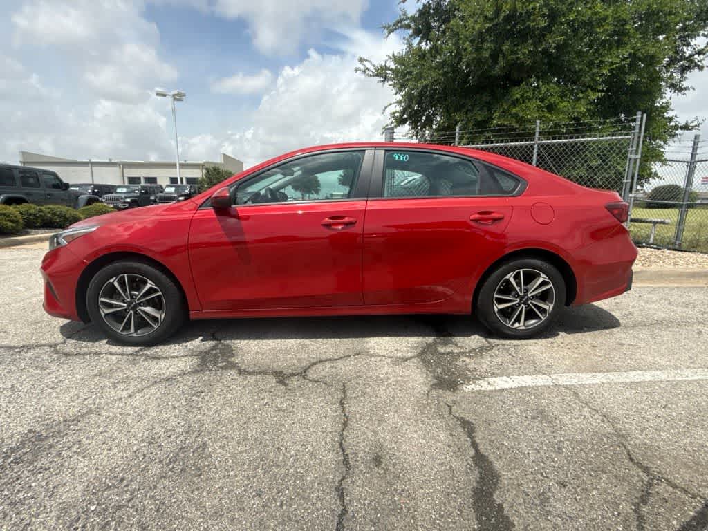 kia forte 2024 3KPF24AD5RE767814 image kia forte 2024 3KPF24AD5RE767814 image