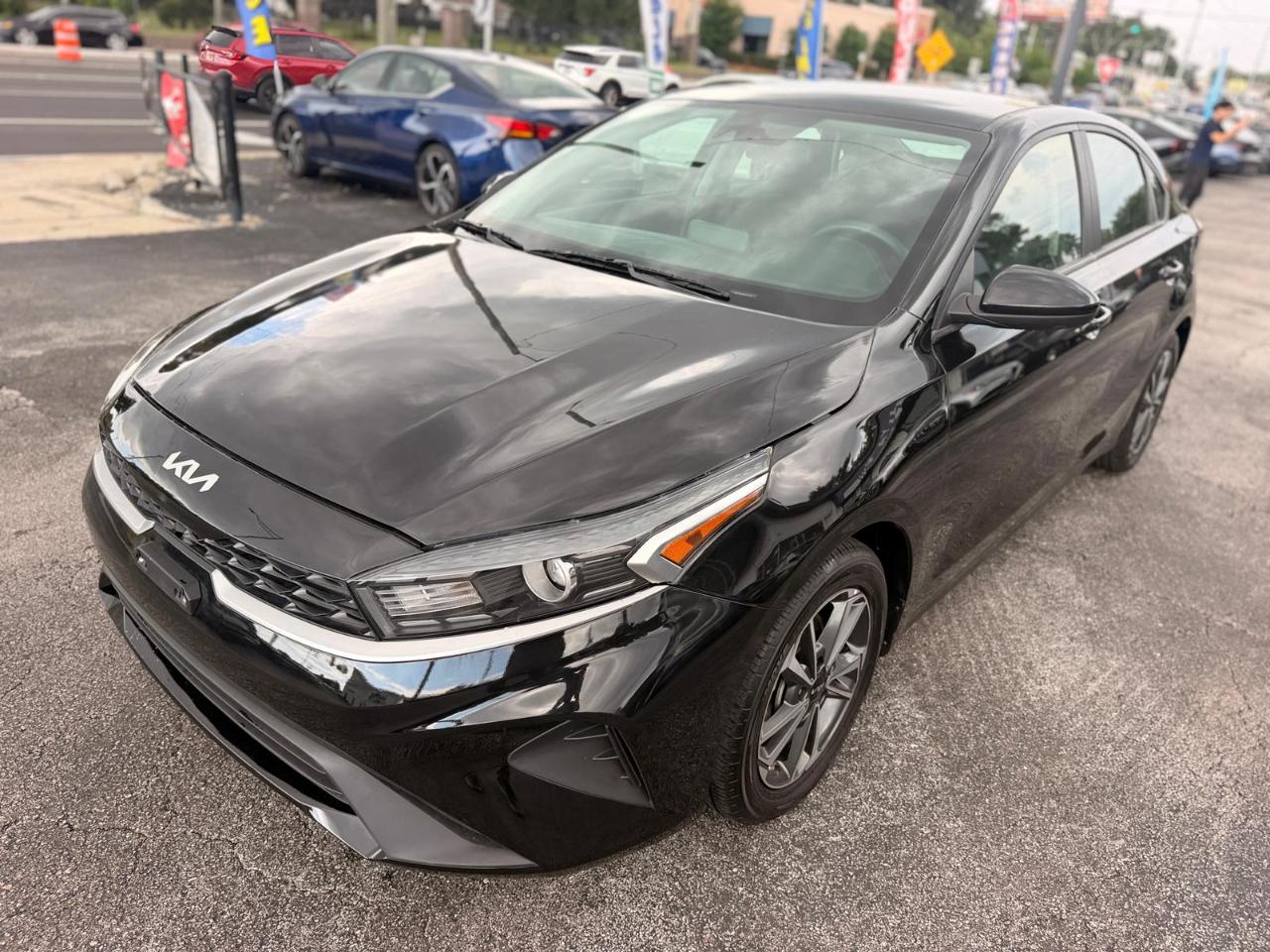 kia forte 2024 3KPF24AD1RE761234 image kia forte 2024 3KPF24AD1RE761234 image