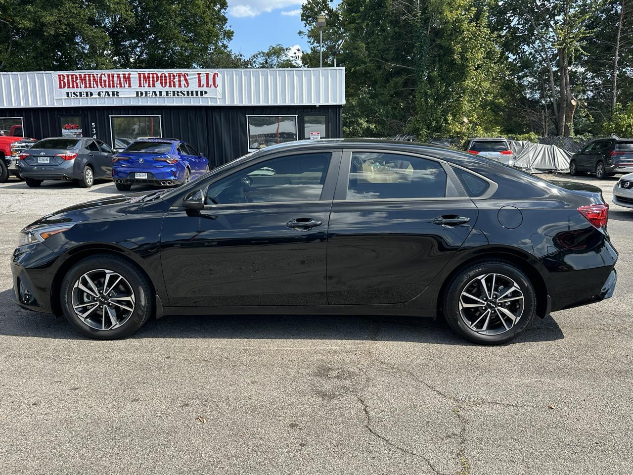 kia forte 2024 3KPF24AD5RE734960 image kia forte 2024 3KPF24AD5RE734960 image