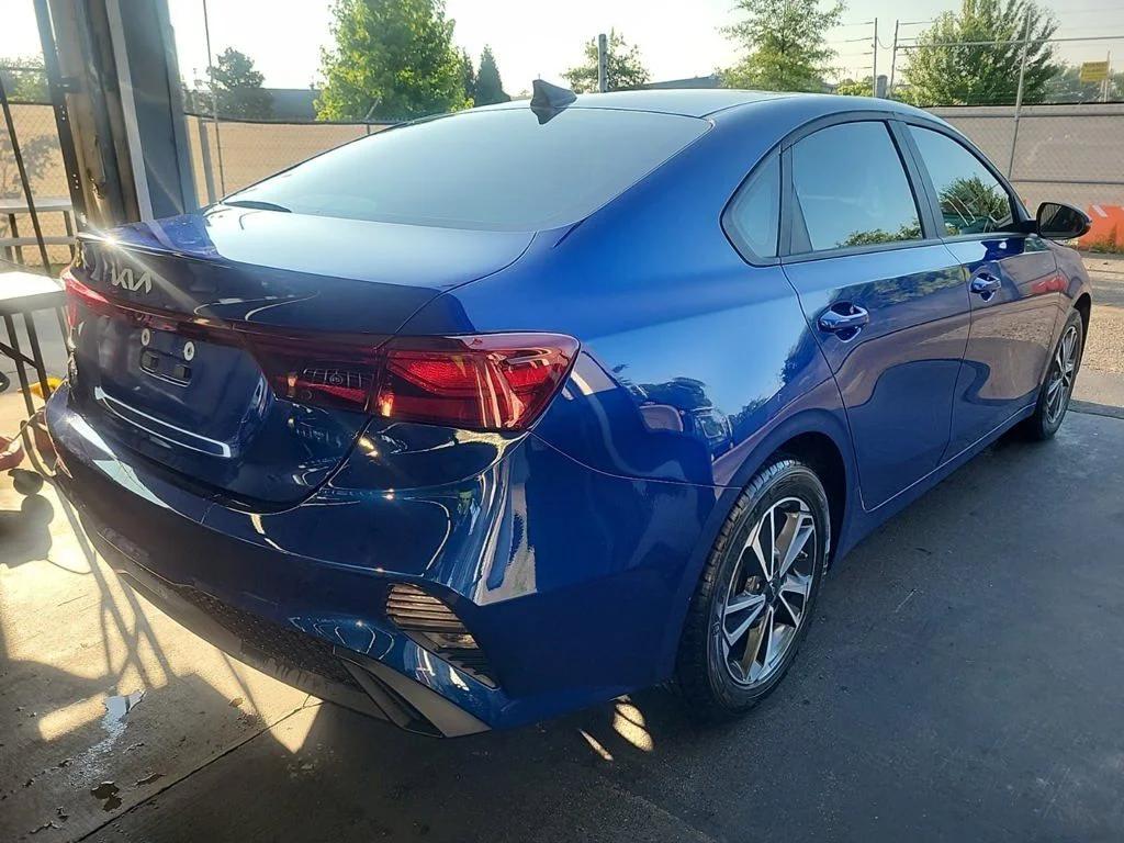 kia forte 2024 3KPF24ADXRE725266 image
