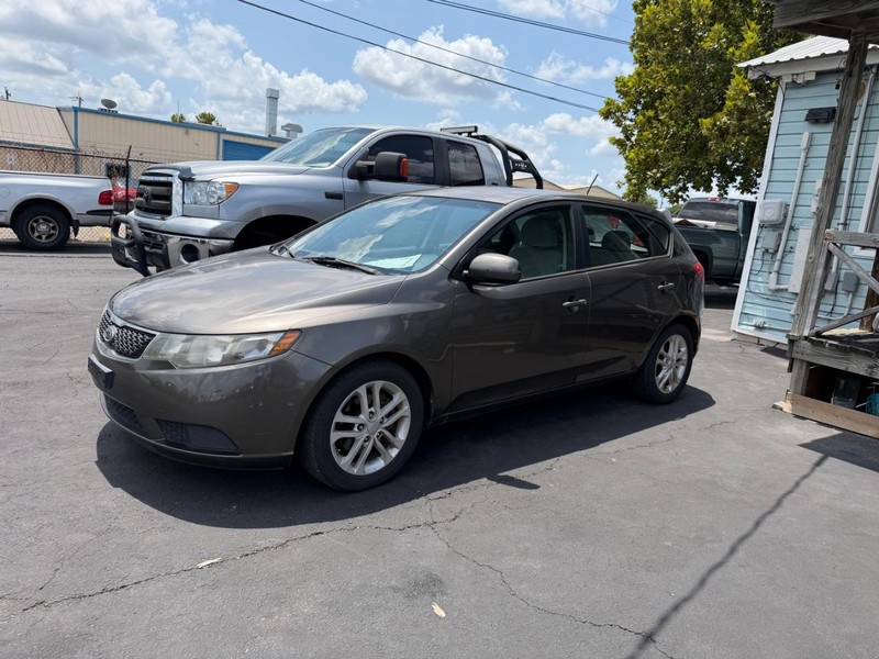 kia forte 2011 KNAFU5A25B5320915 image kia forte 2011 KNAFU5A25B5320915 image