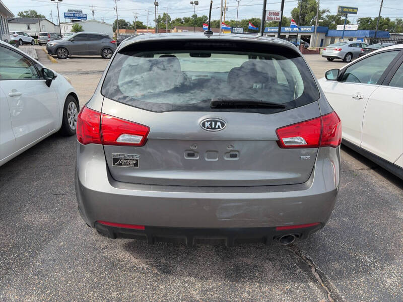kia forte 2011 KNAFW5A30B5395590 image kia forte 2011 KNAFW5A30B5395590 image