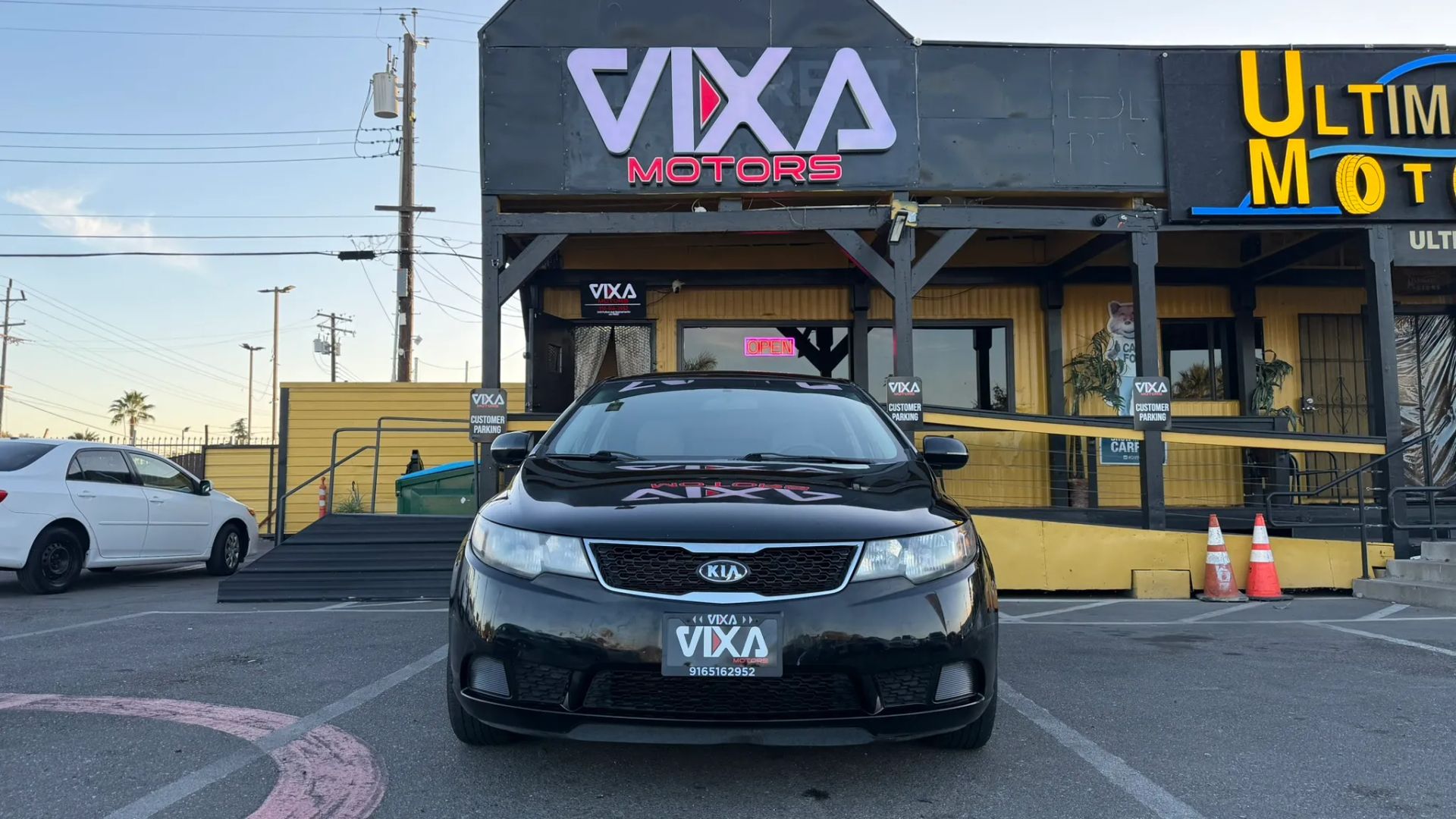 kia forte 2011 KNAFU4A22B5392780 image kia forte 2011 KNAFU4A22B5392780 image