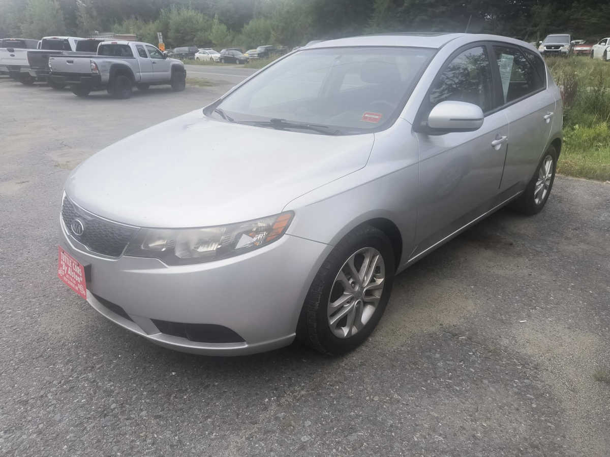 kia forte 2011 KNAFU5A22B5346730 image kia forte 2011 KNAFU5A22B5346730 image