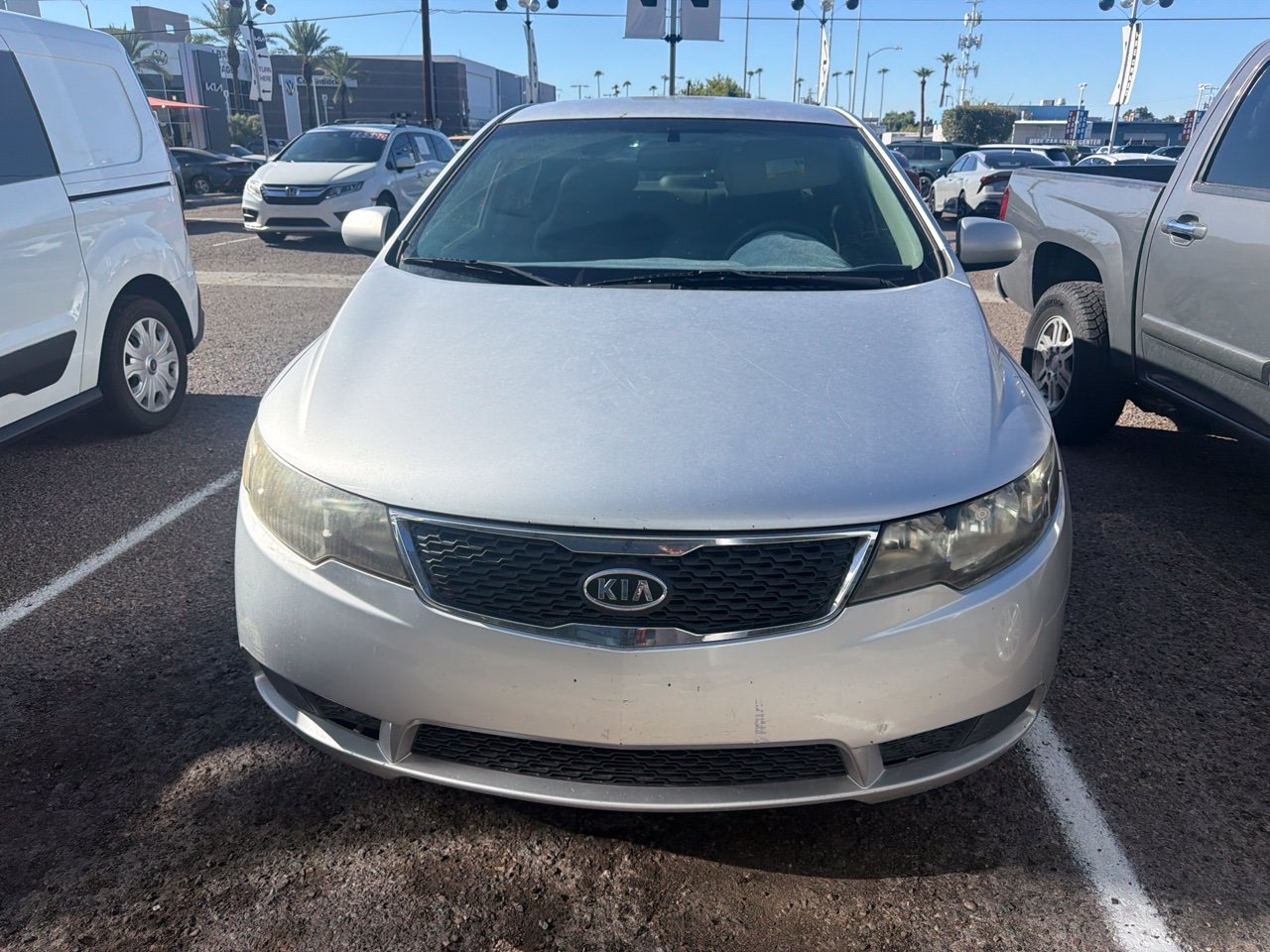 kia forte 2011 KNAFT4A23B5450026 image kia forte 2011 KNAFT4A23B5450026 image