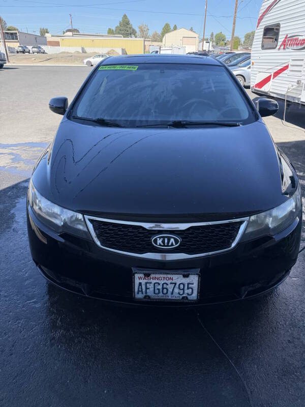 kia forte 2011 KNAFU4A20B5404327 image kia forte 2011 KNAFU4A20B5404327 image