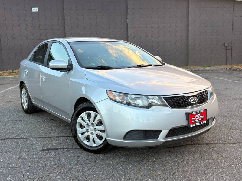 kia forte 2011 KNAFU4A29B5345603 image kia forte 2011 KNAFU4A29B5345603 image