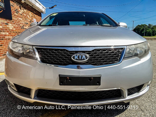 kia forte 2011 KNAFW4A33B5438541 image kia forte 2011 KNAFW4A33B5438541 image
