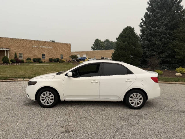kia forte 2011 KNAFT4A29B5378135 image kia forte 2011 KNAFT4A29B5378135 image