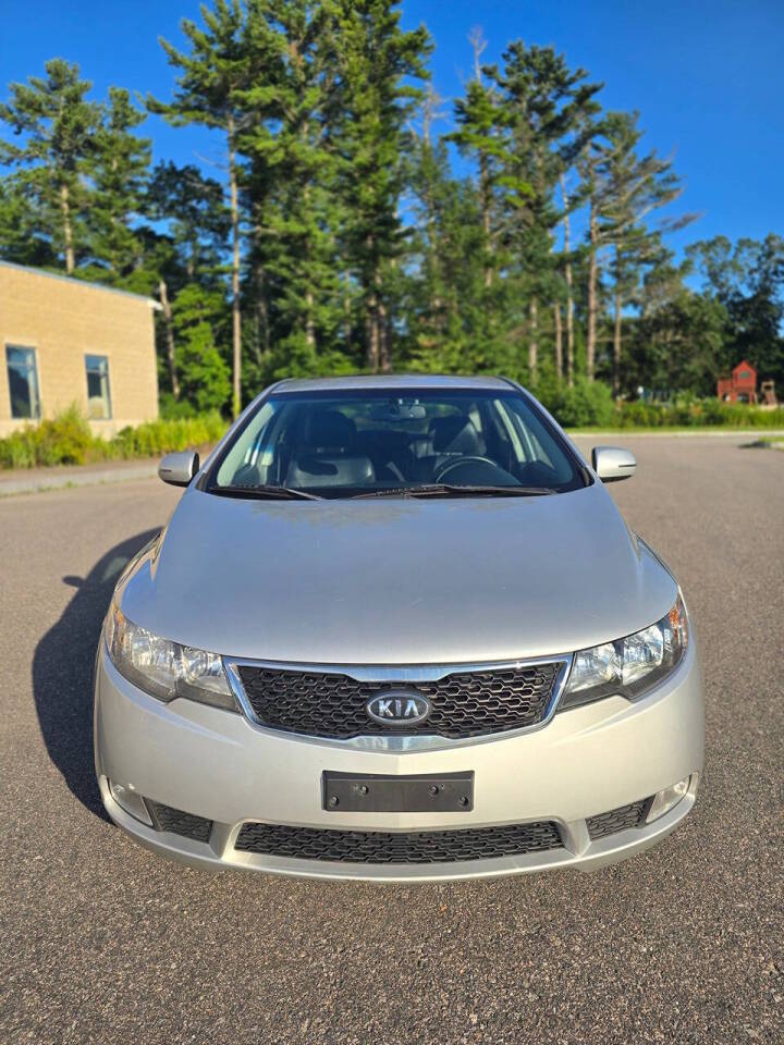 kia forte 2011 KNAFW5A36B5335541 image kia forte 2011 KNAFW5A36B5335541 image