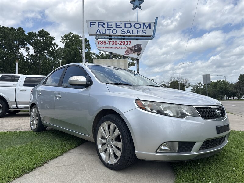 kia forte 2011 KNAFW4A30B5399469 image kia forte 2011 KNAFW4A30B5399469 image
