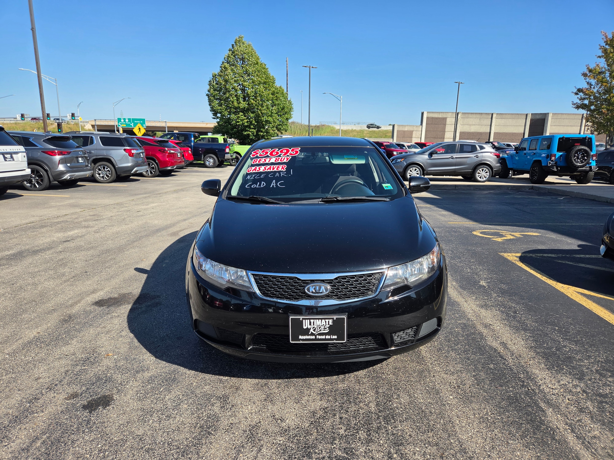 kia forte 2011 KNAFU4A23B5442537 image kia forte 2011 KNAFU4A23B5442537 image