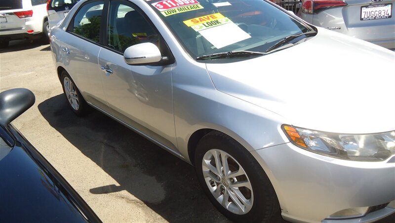 kia forte 2011 KNAFU4A24B5388231 image kia forte 2011 KNAFU4A24B5388231 image