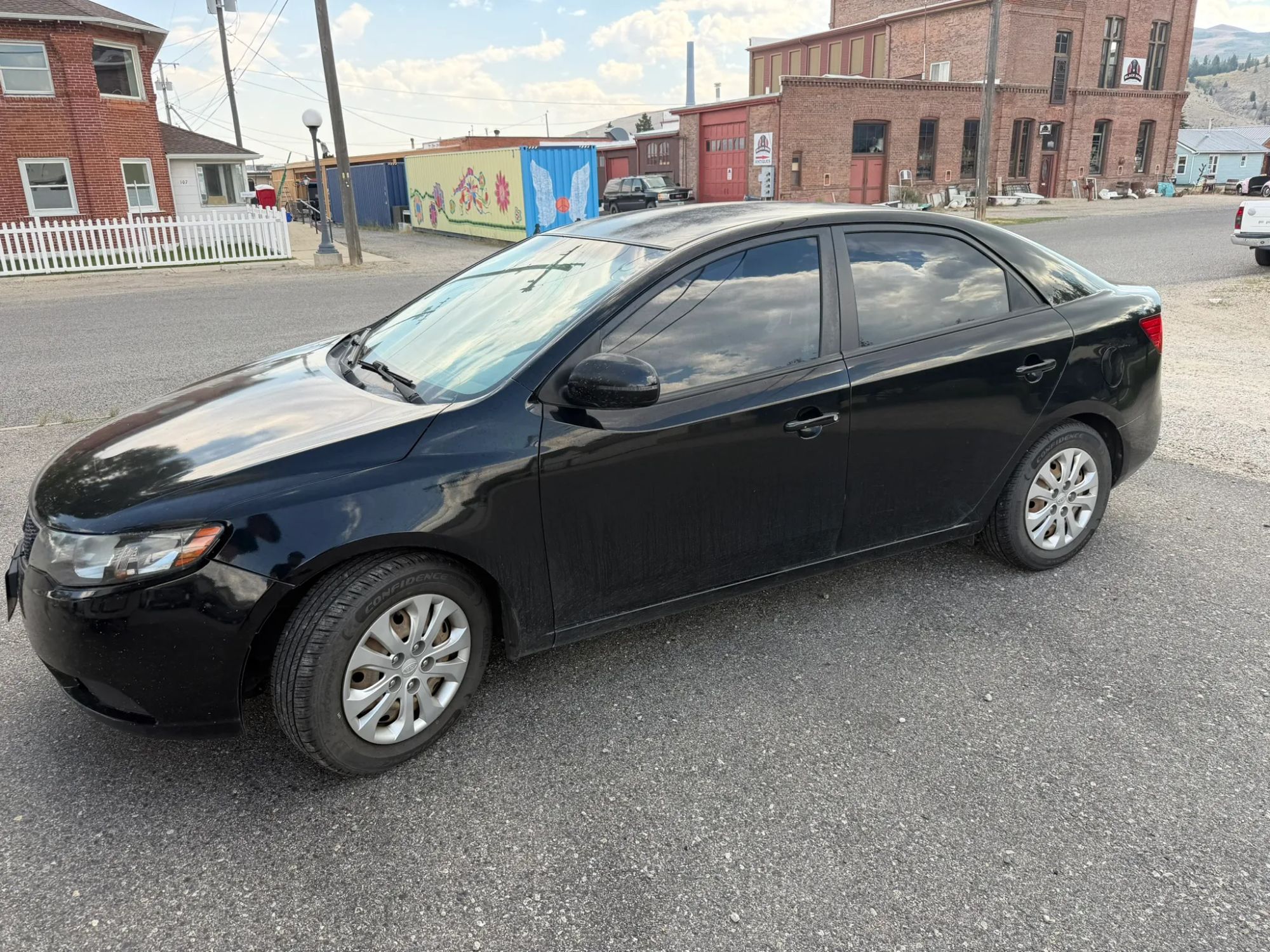 kia forte 2013 KNAFU4A24D5674132 image kia forte 2013 KNAFU4A24D5674132 image