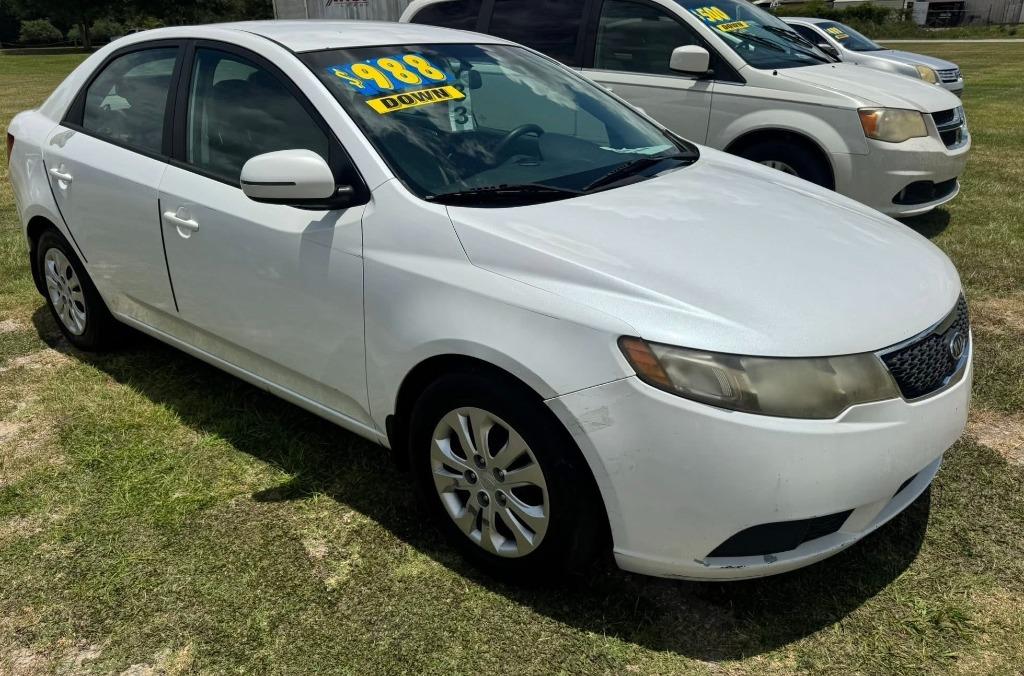 kia forte 2013 KNAFU4A29D5695414 image kia forte 2013 KNAFU4A29D5695414 image