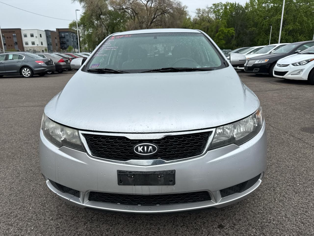 kia forte 2013 KNAFU5A23D5658929 image kia forte 2013 KNAFU5A23D5658929 image