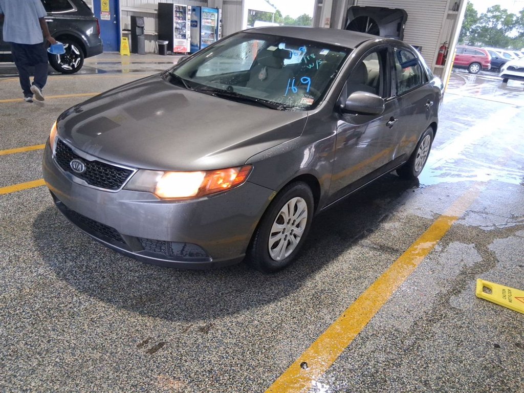 kia forte 2013 KNAFU4A27D5696884 image kia forte 2013 KNAFU4A27D5696884 image