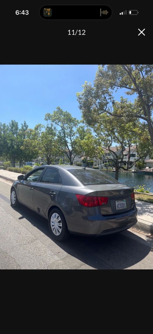 kia forte 2013 KNAFU4A27D5722898 image kia forte 2013 KNAFU4A27D5722898 image