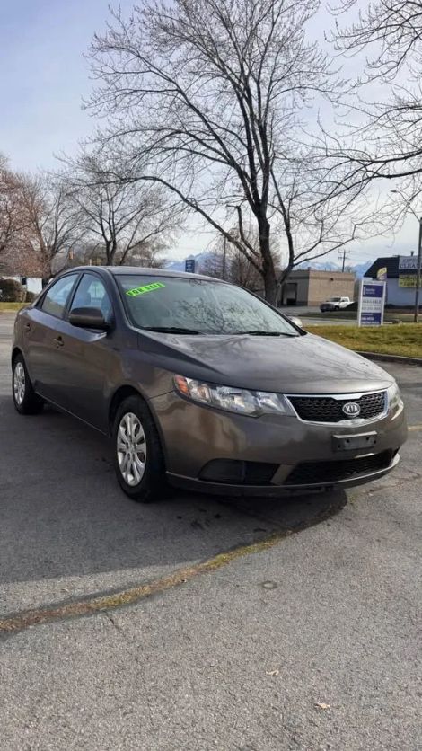kia forte 2013 KNAFU4A27D5736221 image kia forte 2013 KNAFU4A27D5736221 image