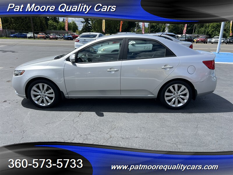 kia forte 2013 KNAFW4A34D5735014 image kia forte 2013 KNAFW4A34D5735014 image