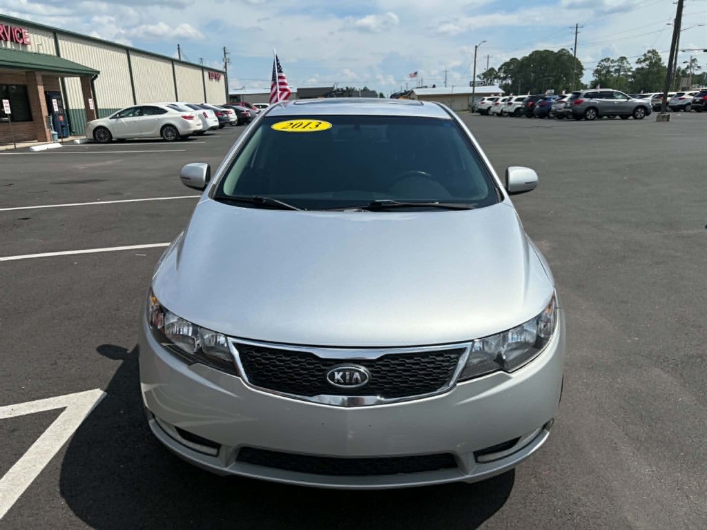 kia forte 2013 KNAFW5A3XD5742541 image kia forte 2013 KNAFW5A3XD5742541 image