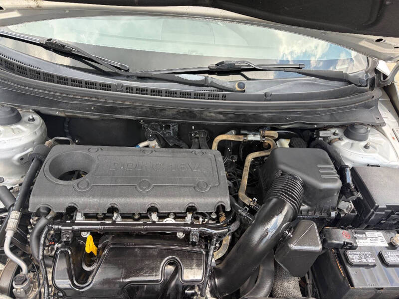 kia forte 2013 KNAFU5A27D5663373 image kia forte 2013 KNAFU5A27D5663373 image