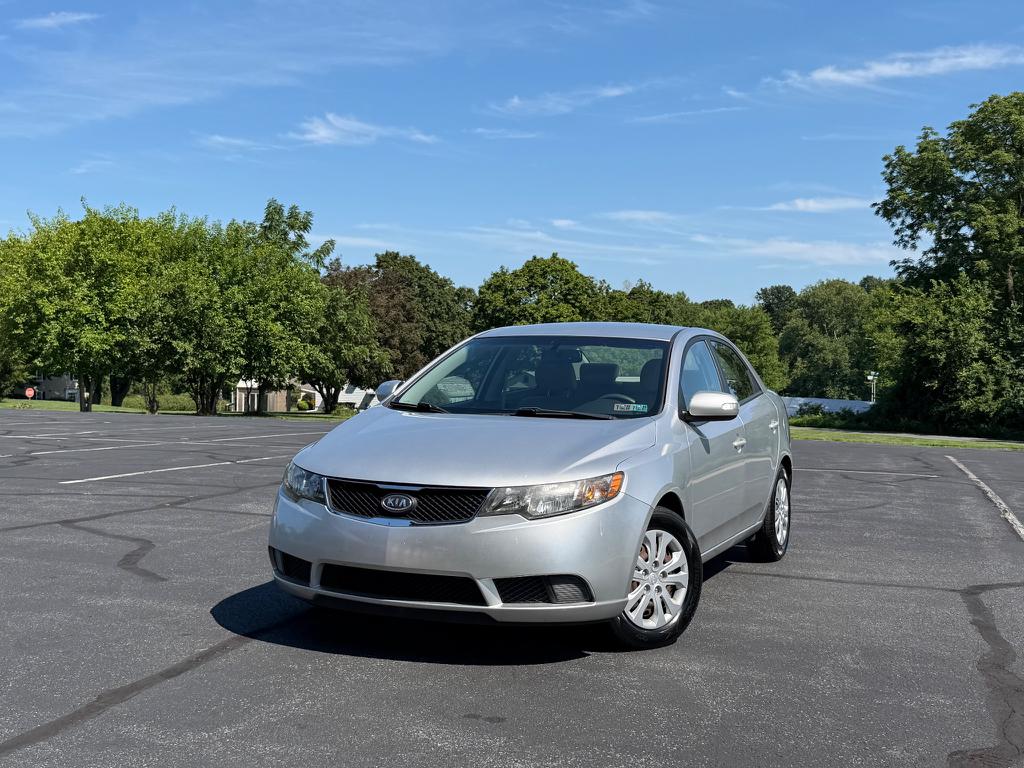 kia forte 2010 KNAFU4A27A5237530 image kia forte 2010 KNAFU4A27A5237530 image