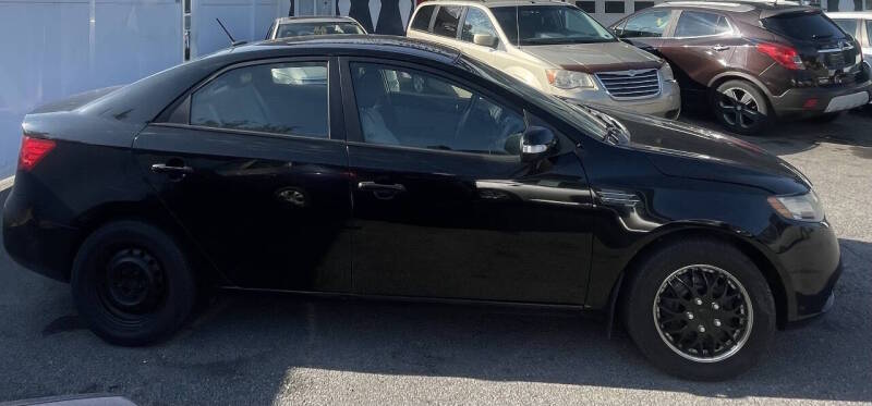 kia forte 2010 KNAFU4A28A5232546 image kia forte 2010 KNAFU4A28A5232546 image