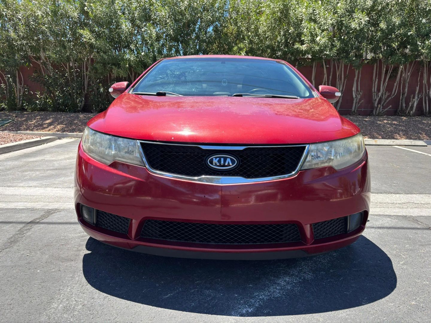 kia forte 2010 KNAFU4A27A5306670 image kia forte 2010 KNAFU4A27A5306670 image