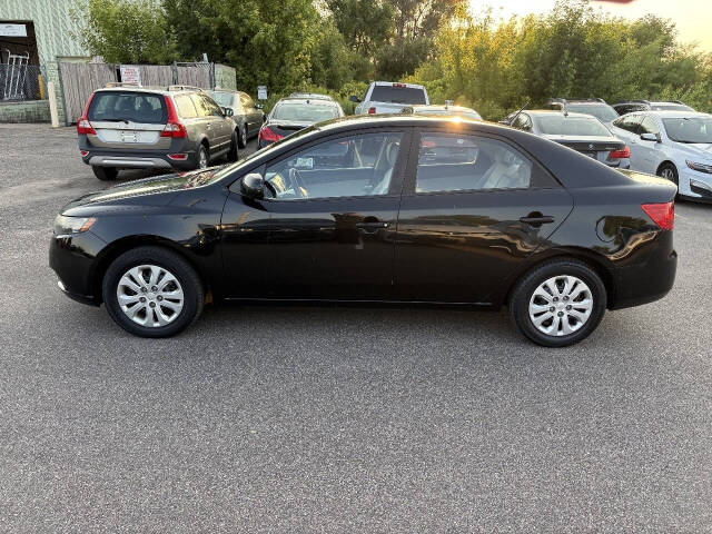 kia forte 2010 KNAFT4A24A5055805 image kia forte 2010 KNAFT4A24A5055805 image