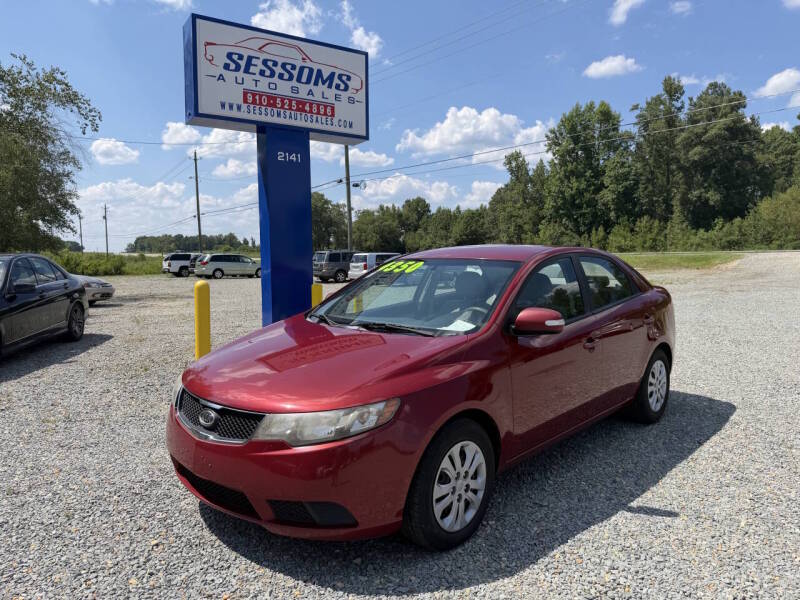 kia forte 2010 KNAFU4A21A5174456 image kia forte 2010 KNAFU4A21A5174456 image