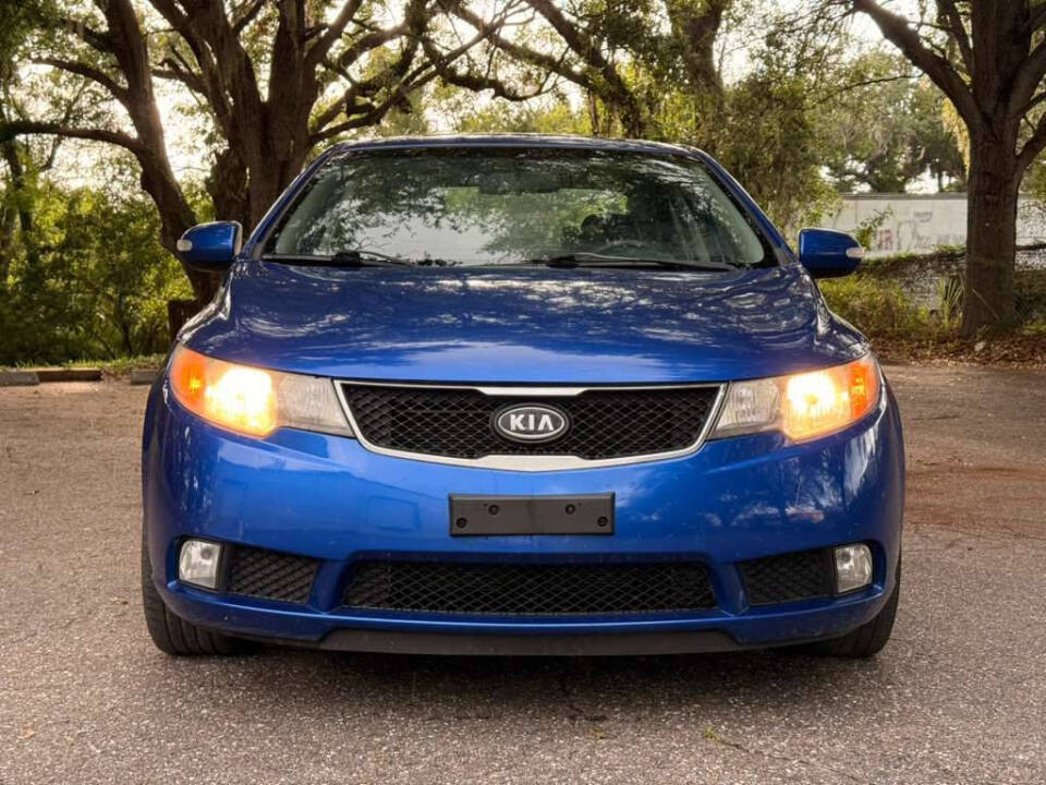 kia forte 2010 KNAFW4A31A5295975 image kia forte 2010 KNAFW4A31A5295975 image