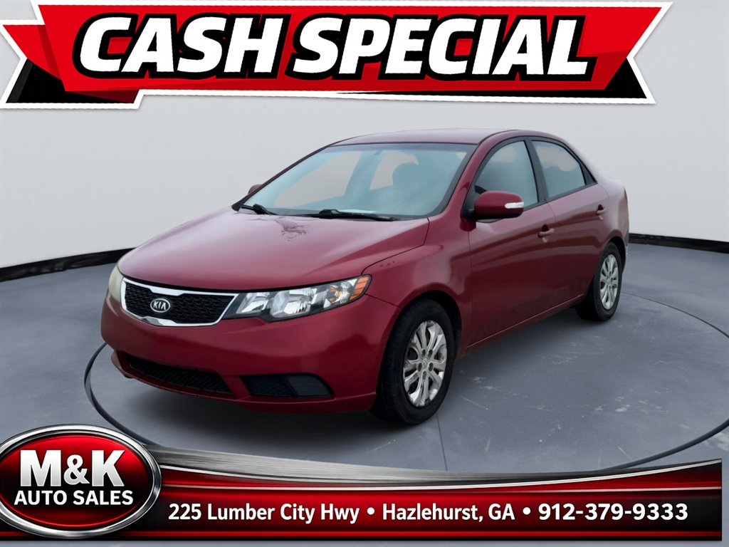 kia forte 2010 KNAFU4A27A5215124 image kia forte 2010 KNAFU4A27A5215124 image