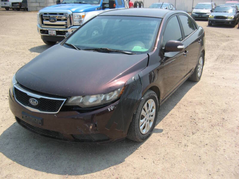 kia forte 2010 KNAFU4A26A5855308 image kia forte 2010 KNAFU4A26A5855308 image