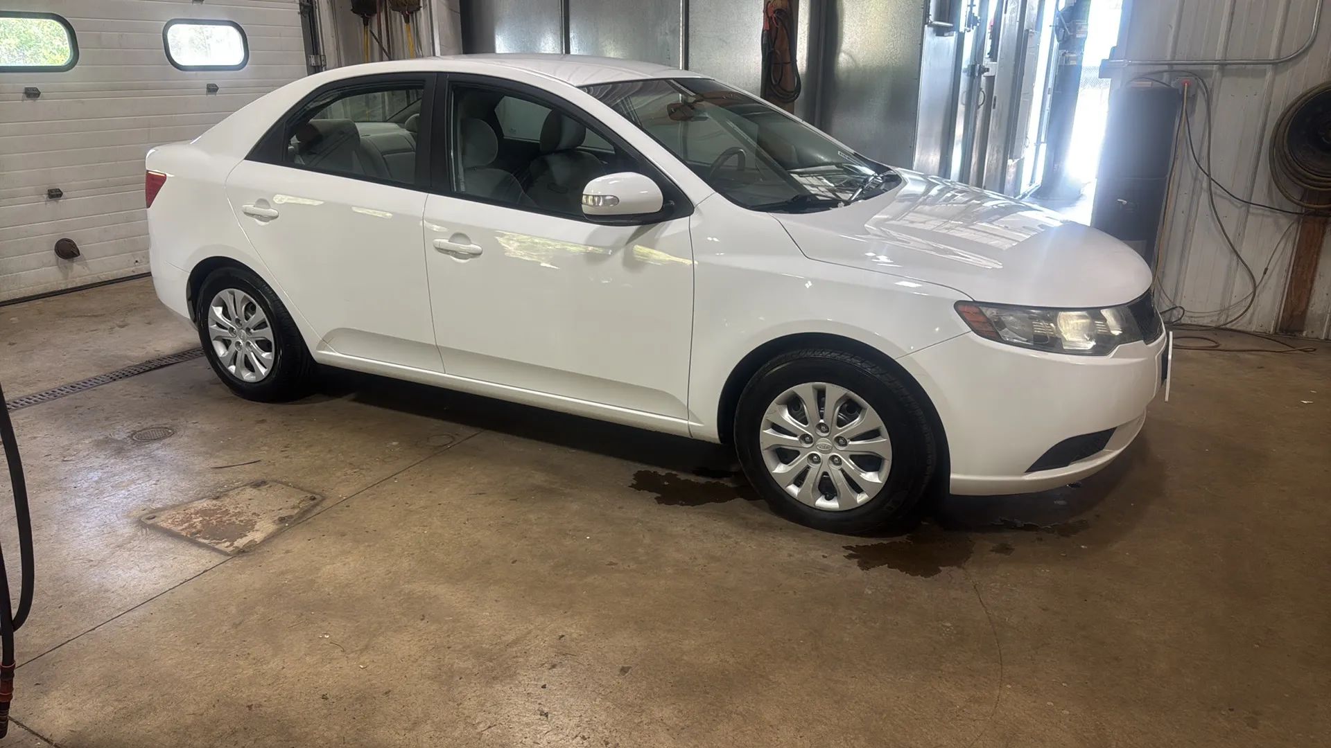kia forte 2010 KNAFU4A2XA5261532 image kia forte 2010 KNAFU4A2XA5261532 image
