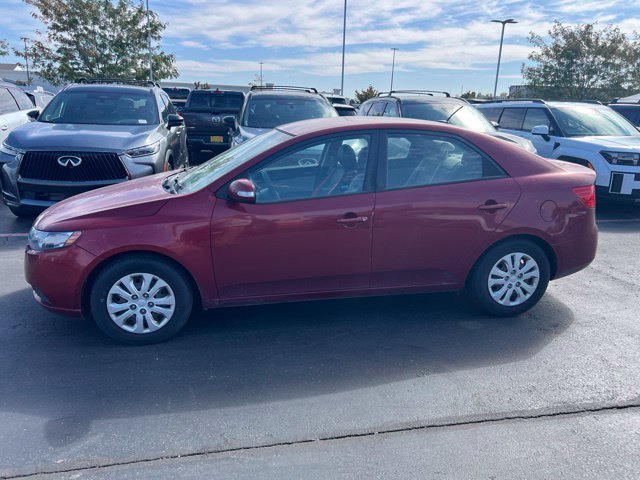kia forte 2010 KNAFU4A24A5224931 image kia forte 2010 KNAFU4A24A5224931 image